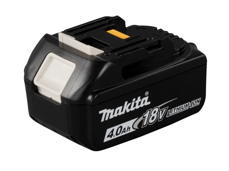 Makita BL1840B/4 18v 4Ah LXT Li-ion Makstar Battery 4pk