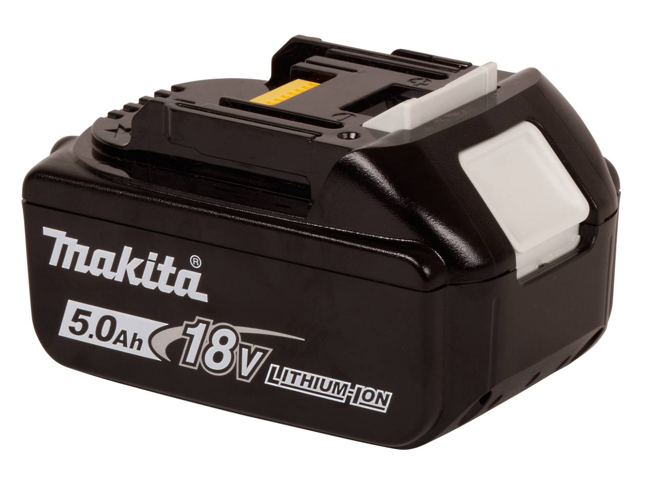 Makita Makita BL1850BX2 18V 5Ah LXT Li ion Genuine Makstar Battery 2pk