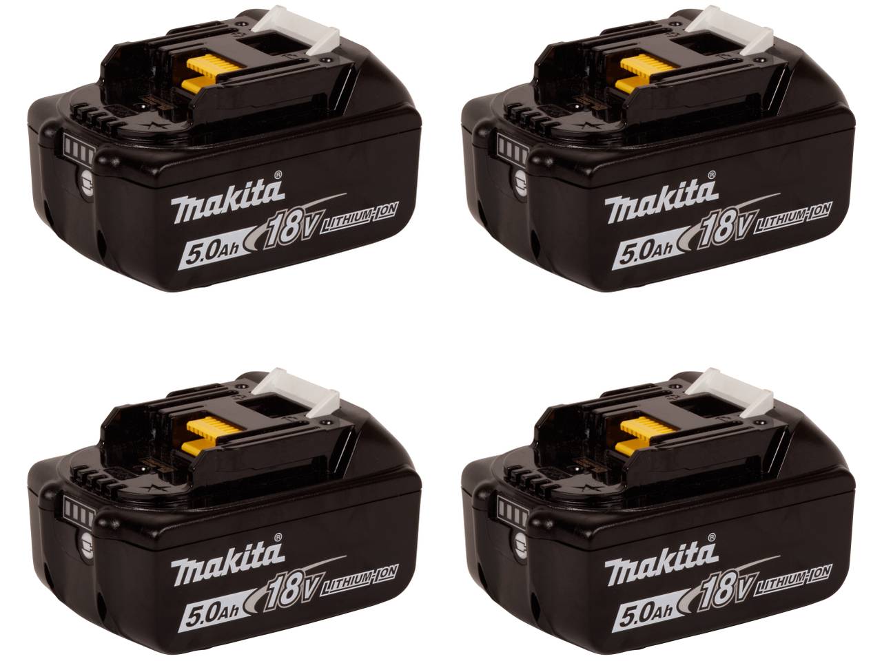 Makita lxt discount 18v 5ah battery