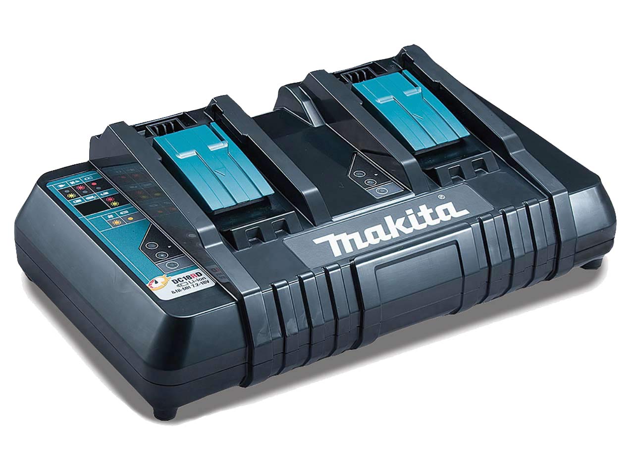 Makita 18v phone online charger