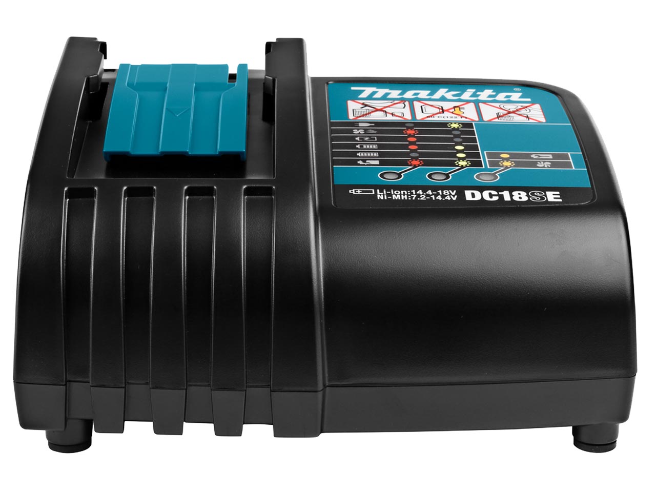 Makita dc18se 12v online car charger