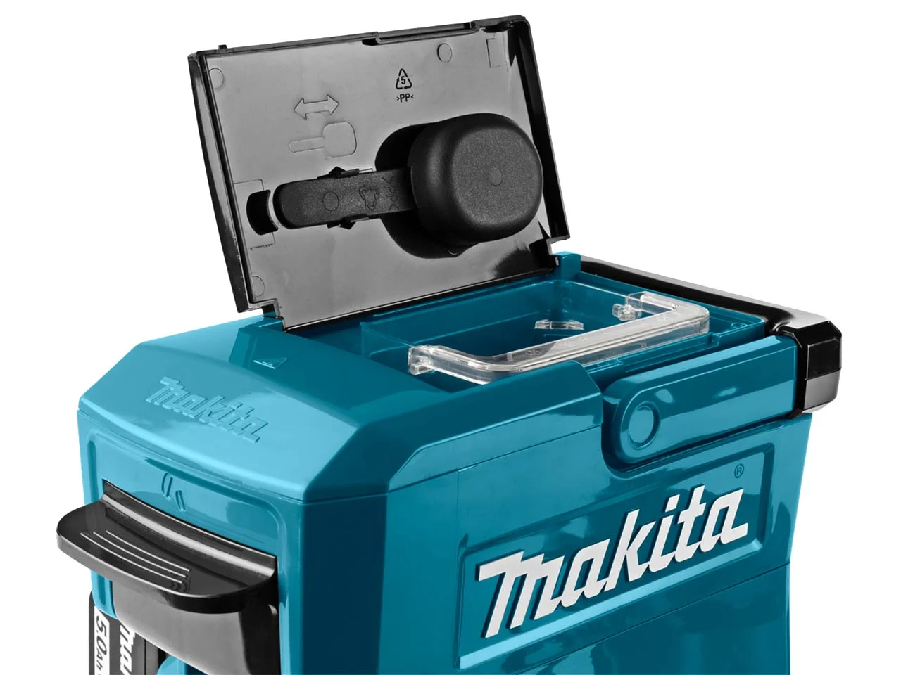 REVIEWED: MAKITA DCW180Z Cooler / Warmer BOX - Great or Gimmick? 