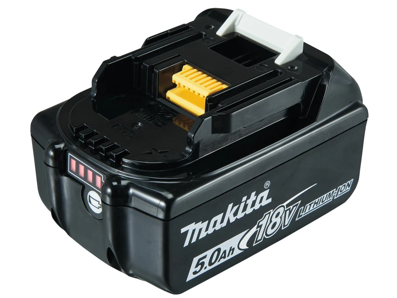 Makita DCM501Z (no battery, no charger) a € 102,50 (oggi