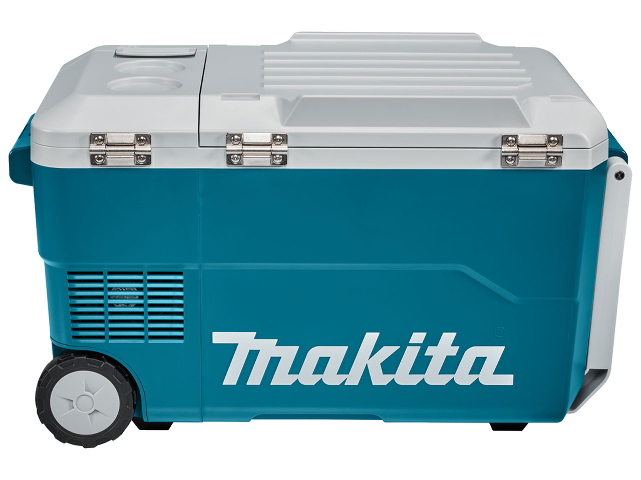 Makita Makita DCW180Z 18V LXT Cooler Warmer Box Bare Unit ffx