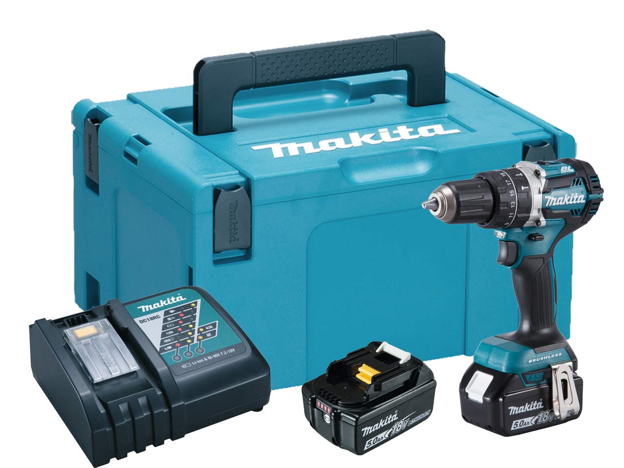 Makita discount 18v dhp484