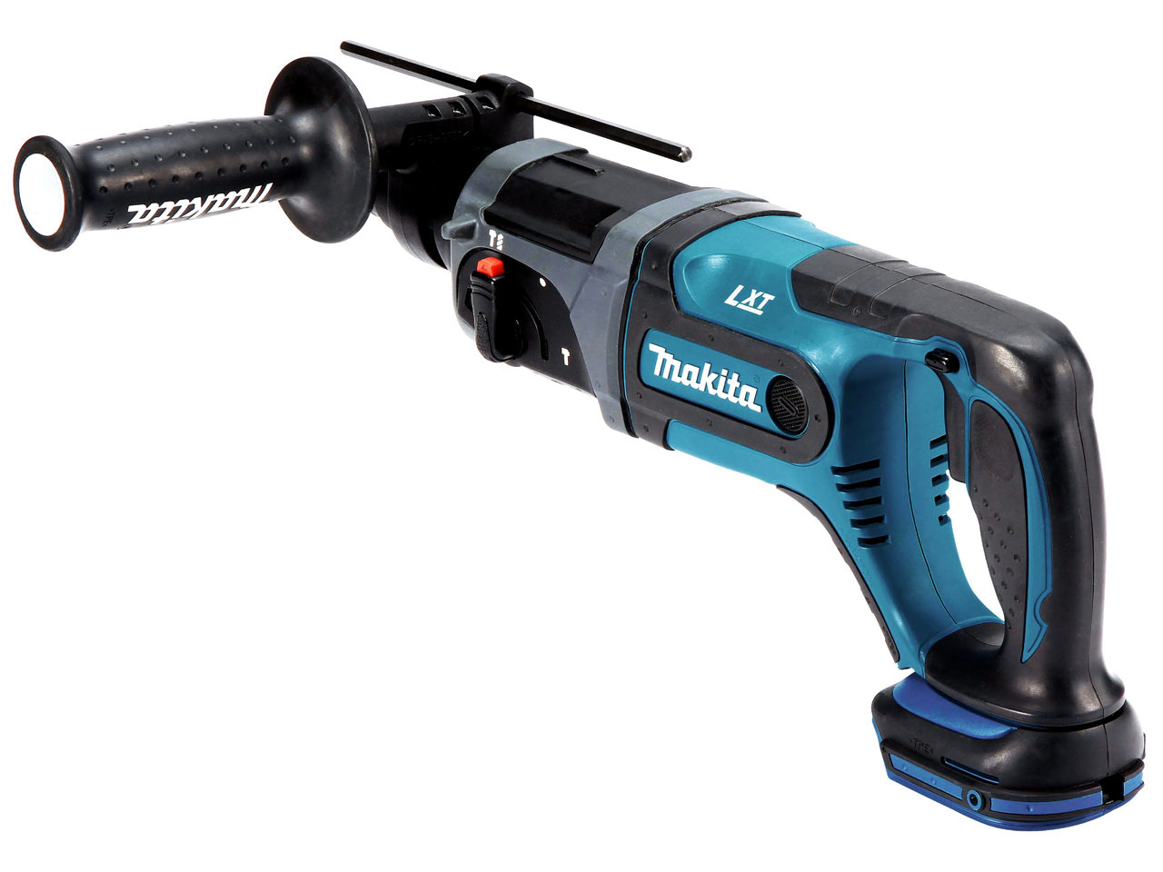 Makita hr166dz online review