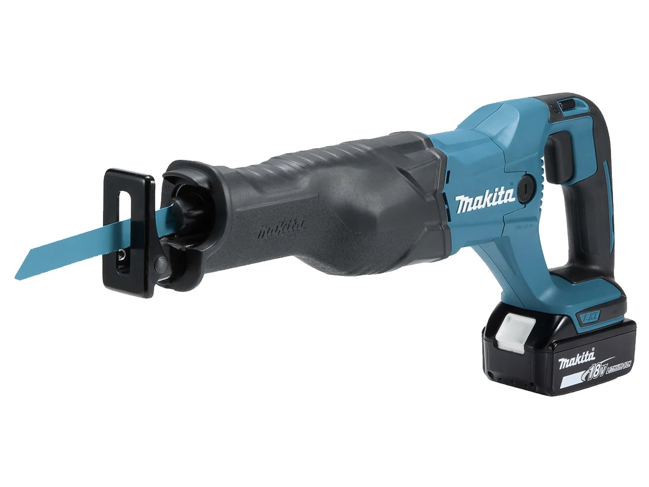 Scie sabre Makita JR3061T 