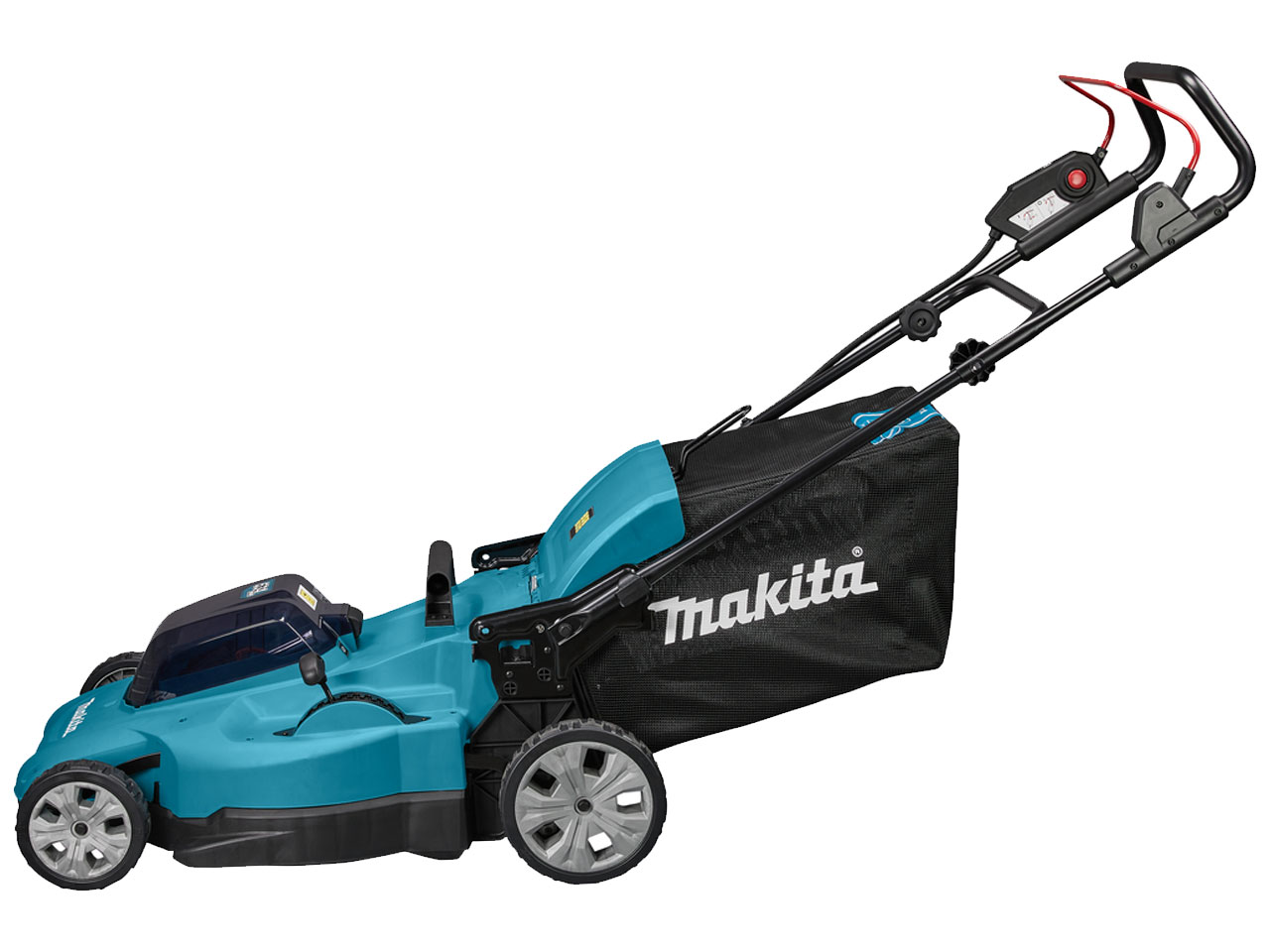 Makita Makita DLM538Z 36V 530mm Push Lawn Mower Bare Unit