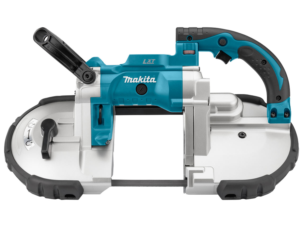 Makita DPB180Z 18v LXT Portable Band Saw Bare Unit