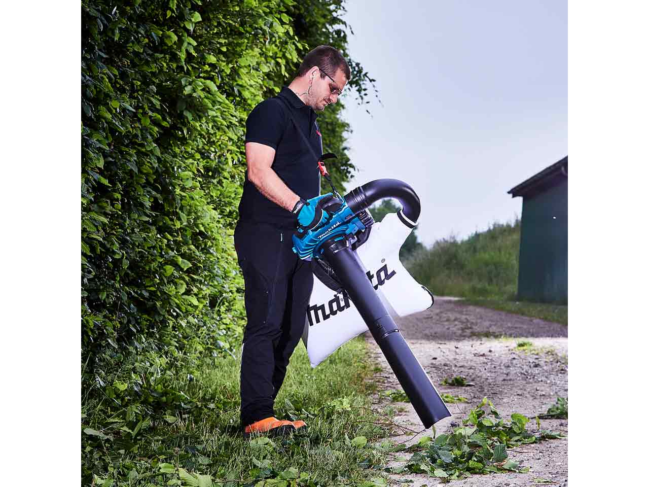 Makita 2025 dub363 review