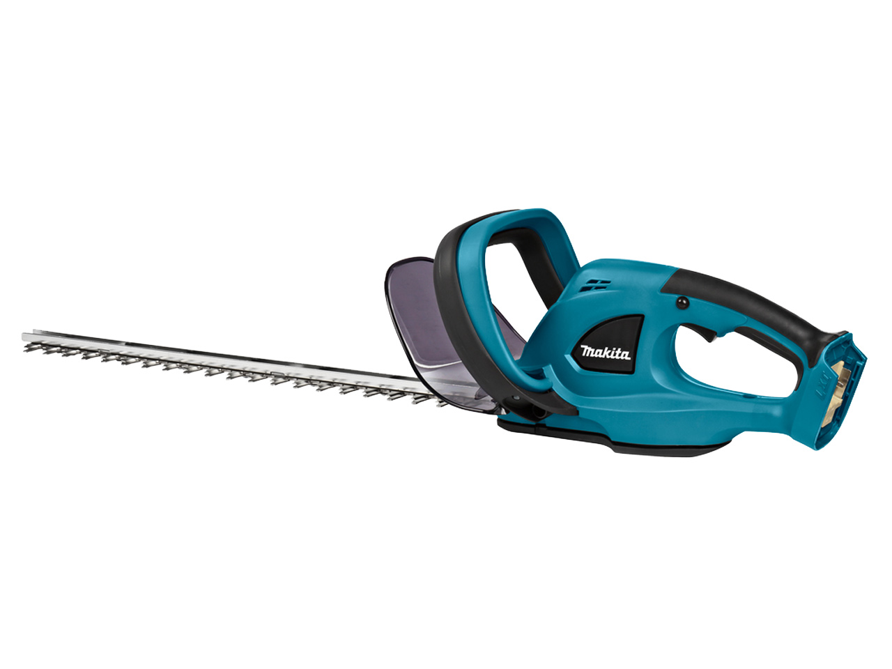 Makita DUH523Z 18V LXT 520mm Hedge Trimmer Bare Unit