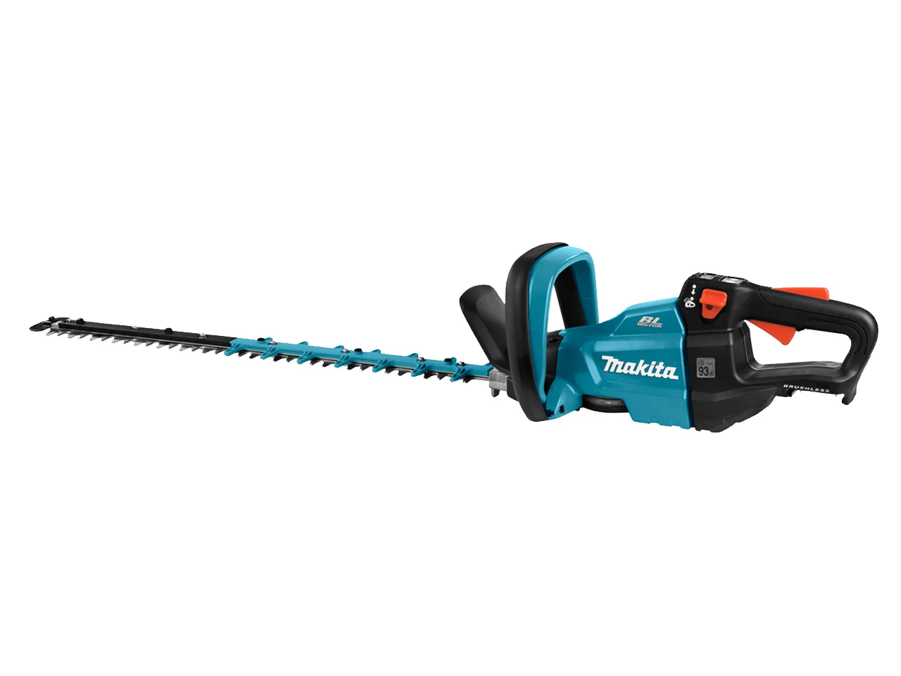 MAKITA EN4950H 5,4 cm³ 49 cm 4T POLE HEDGE TRIMMER