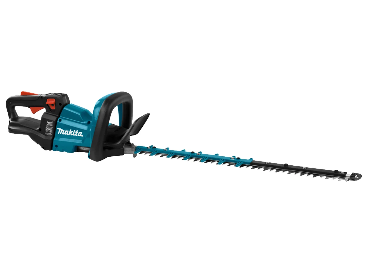 MAKITA EN4950H 5,4 cm³ 49 cm 4T POLE HEDGE TRIMMER