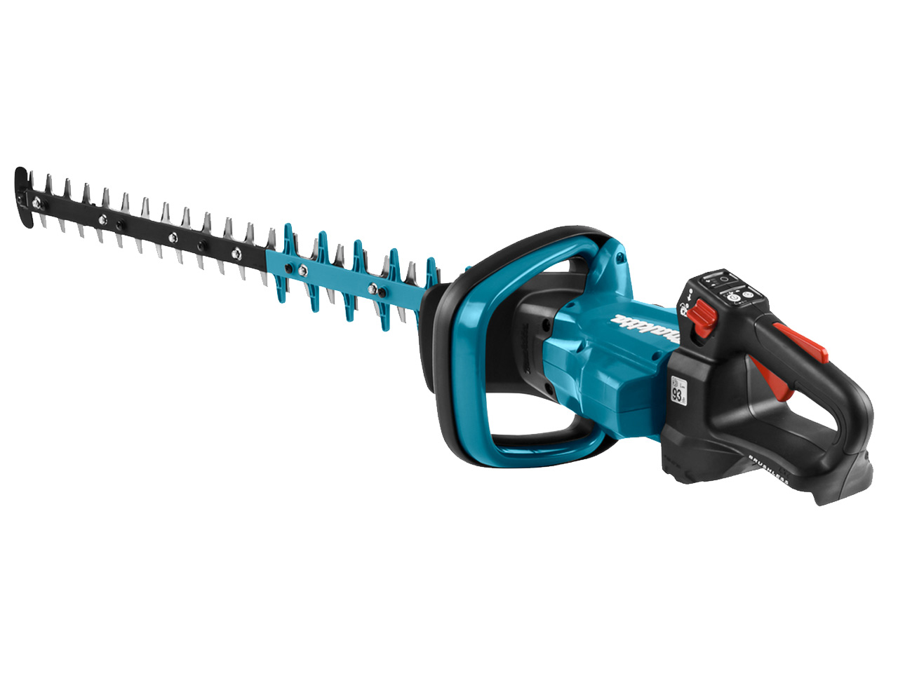 Makita Makita DUH751Z 18V 75cm Brushless Hedge Trimmer Bare Unit