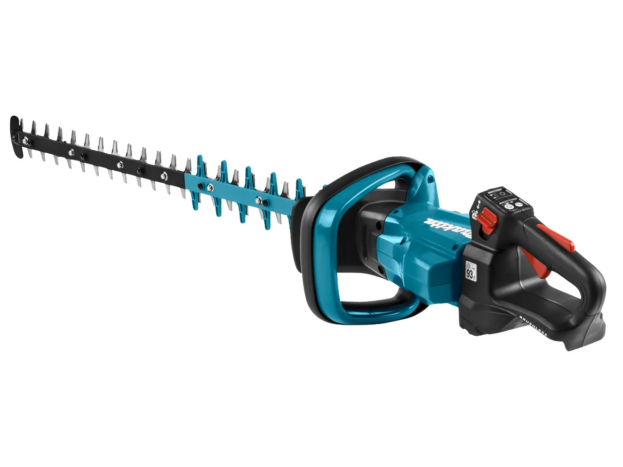 MAKITA EN4950H 5,4 cm³ 49 cm 4T POLE HEDGE TRIMMER