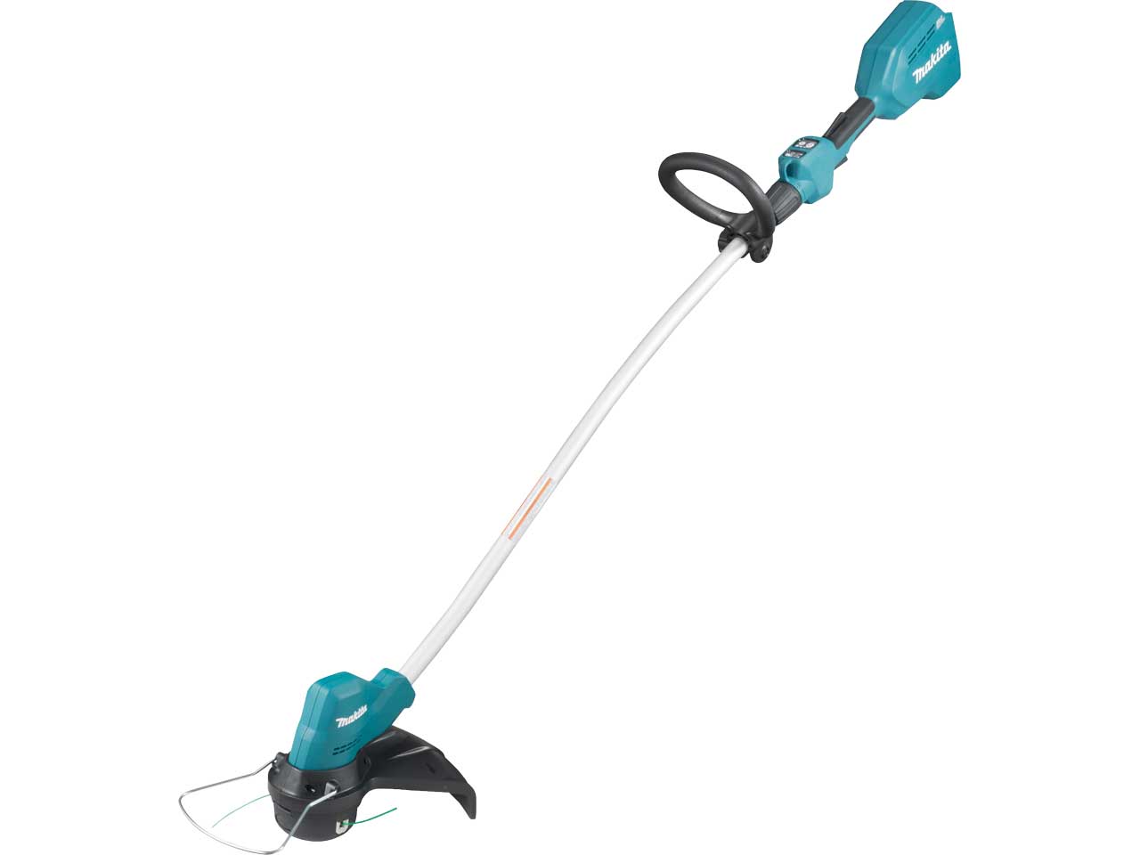 Makita DUR189Z 18v LXT 300mm Brushless Line Trimmer Strimmer 240w