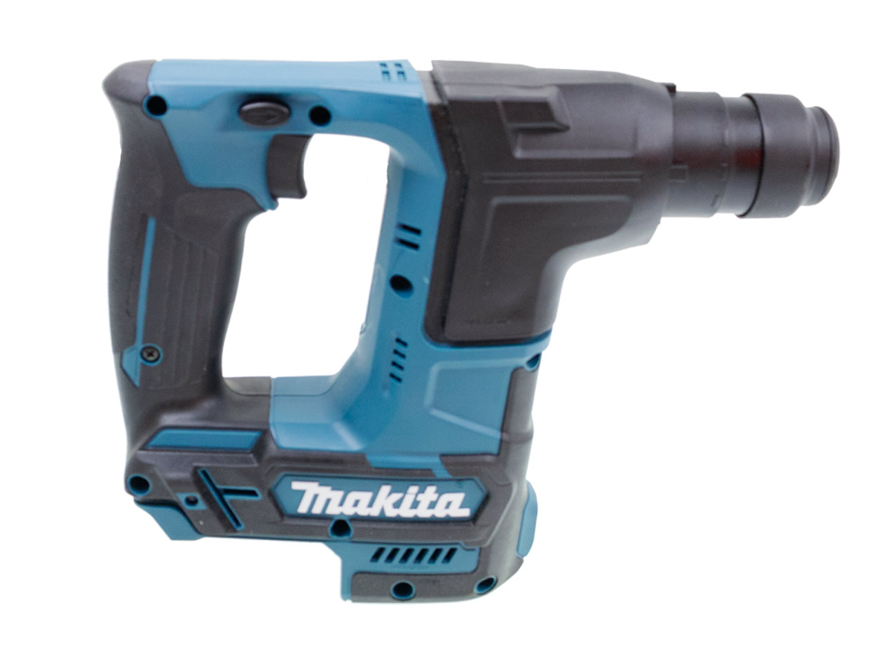 Makita HR166DZ 10.8v CXT Brushless Rotary Hammer Bare Unit