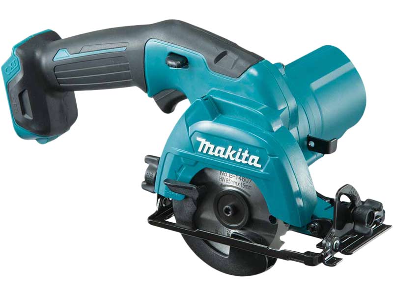 Makita battery operated online skill saw