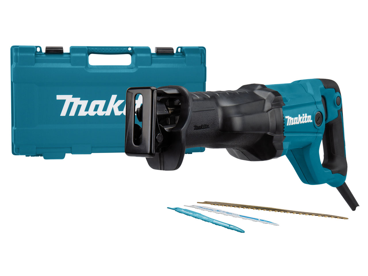 Makita Makita JR3051TK 1 110V Recip Saw