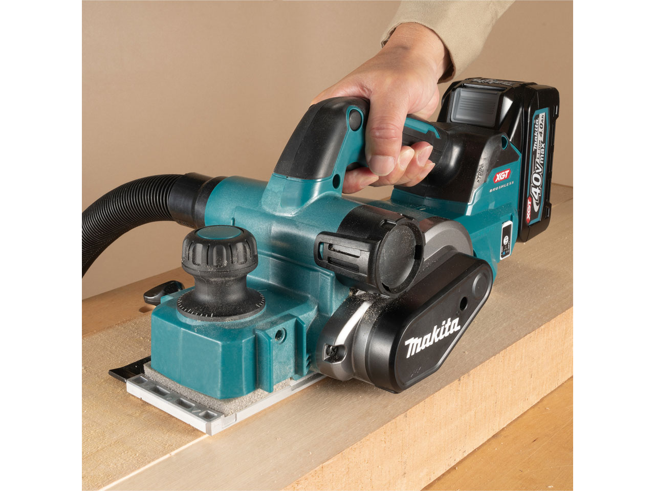 New discount makita planer