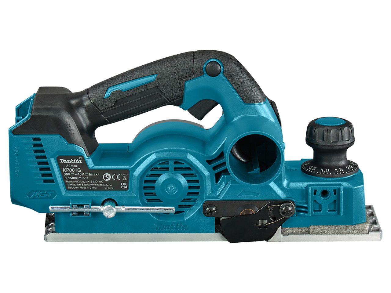 Cheapest makita cordless online planer