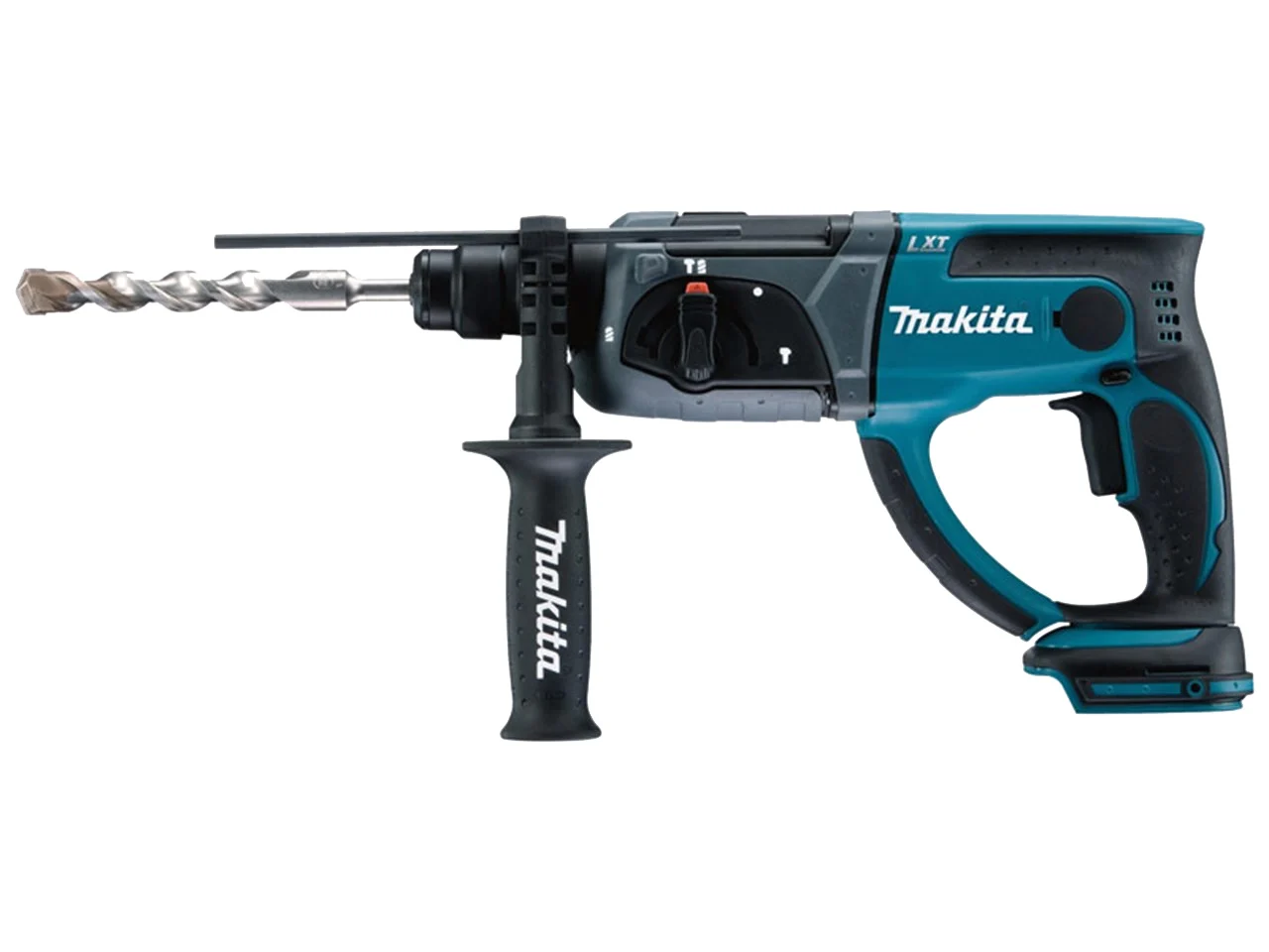 Pack 7 Outils MAKITA DLX700T 18 V 2 x 5,0 Ah