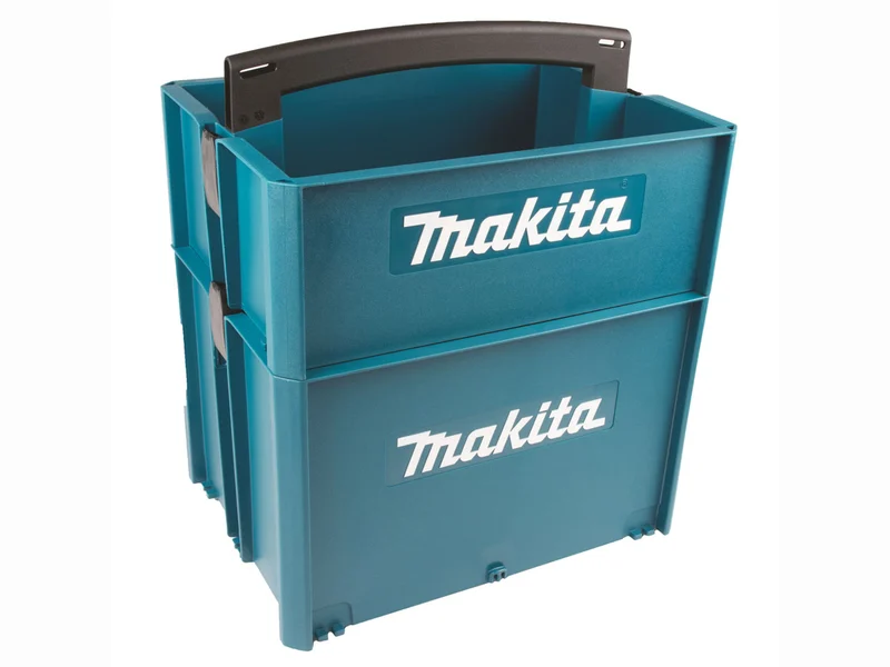 Makita P-83836 MakPac Tool Box
