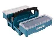 Makita P-84137 MakPac Cantilever Tool Box