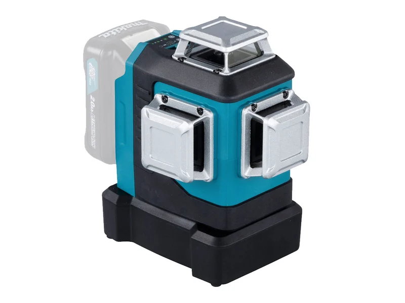 Nivel Laser Makita Sk103pz