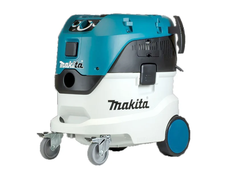 Makita Makita VC4210MX/1 110v M-Class Dust Extractor 42L With Power Take  Off
