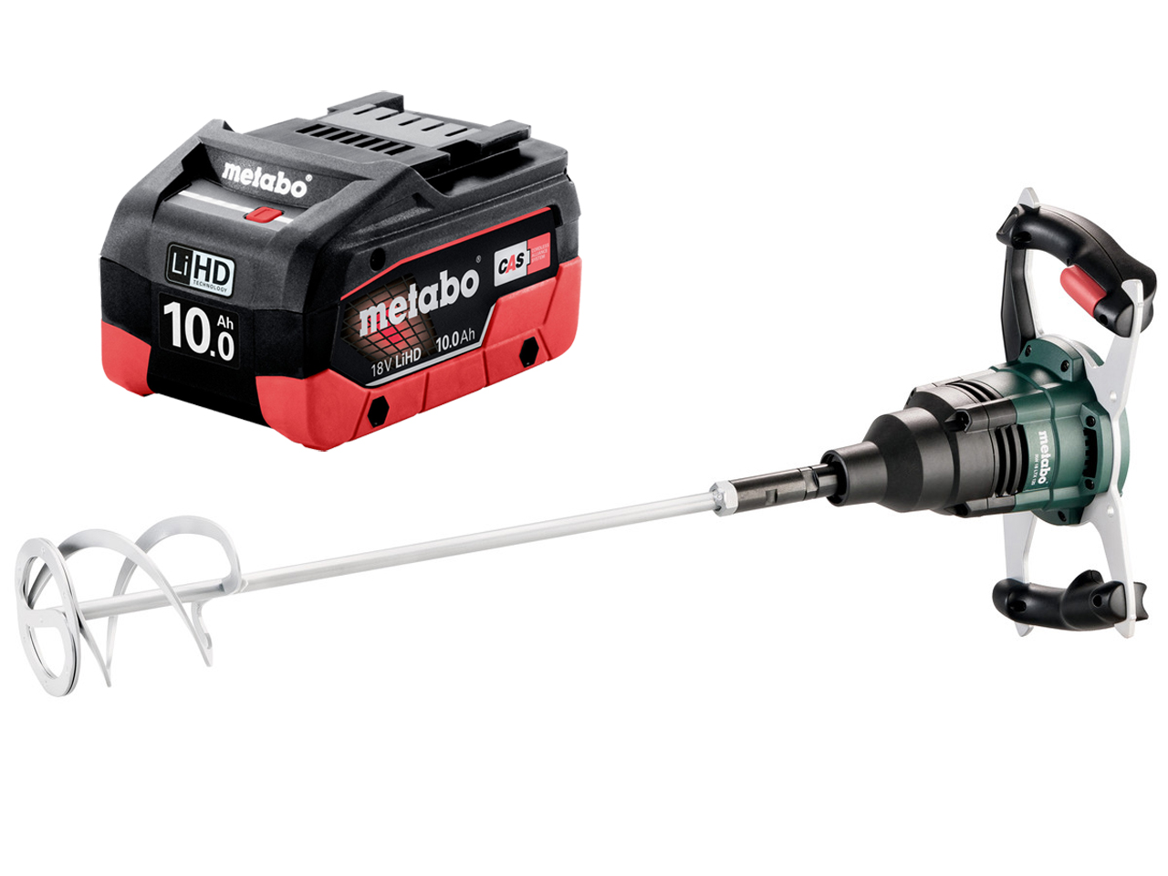 Metabo 10ah online