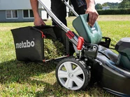 Metabo RM36-18LTXBL46 36V 430mm Lawn Mower Bare Unit