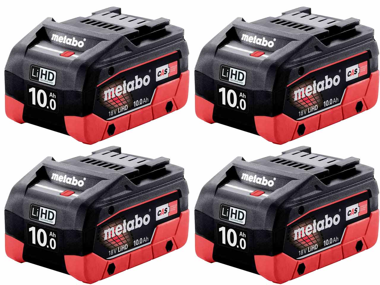 Metabo 10ah best sale