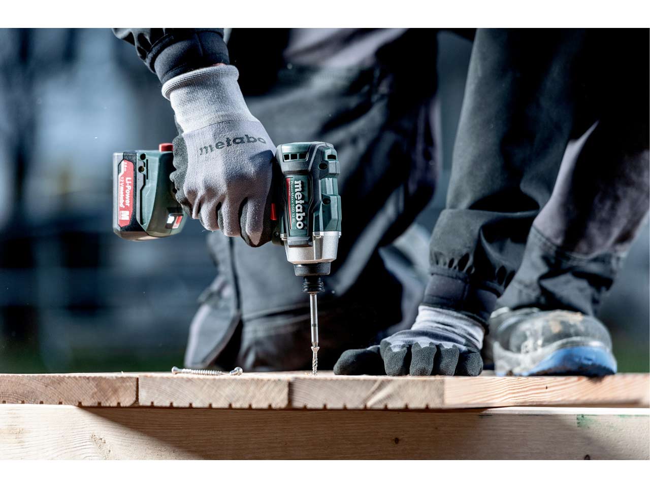 Metabo kit online