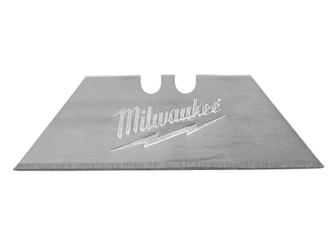 Cutter pliant FASTBACK avec stockage de lames Milwaukee 4932471358