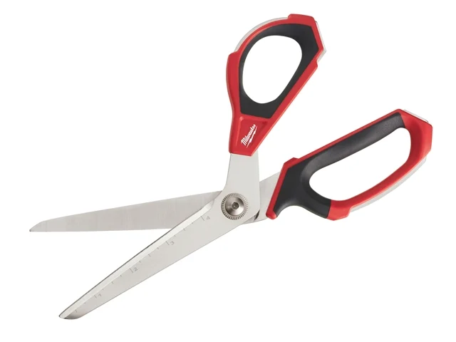 Milwaukee Electric Tool 48-22-4040 Jobsite, Offset Scissors 