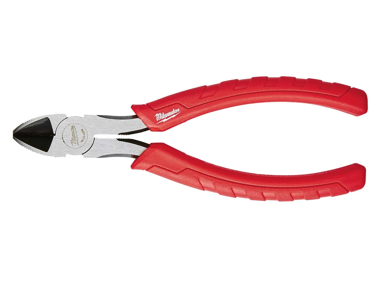 milwaukee 4932464564 205mm vde long round nose pliers