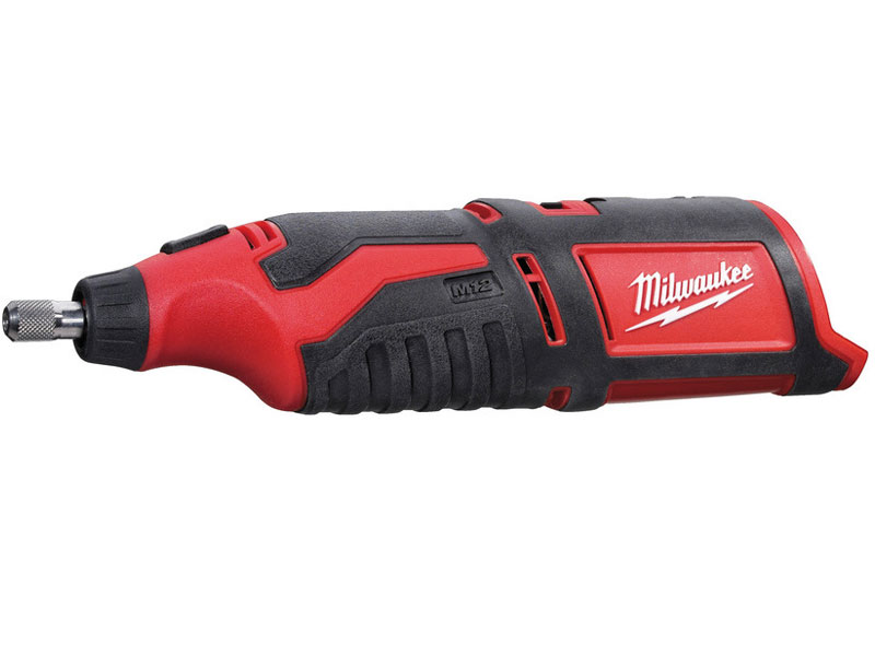 Milwaukee m12 cordless rotary tool new arrivals