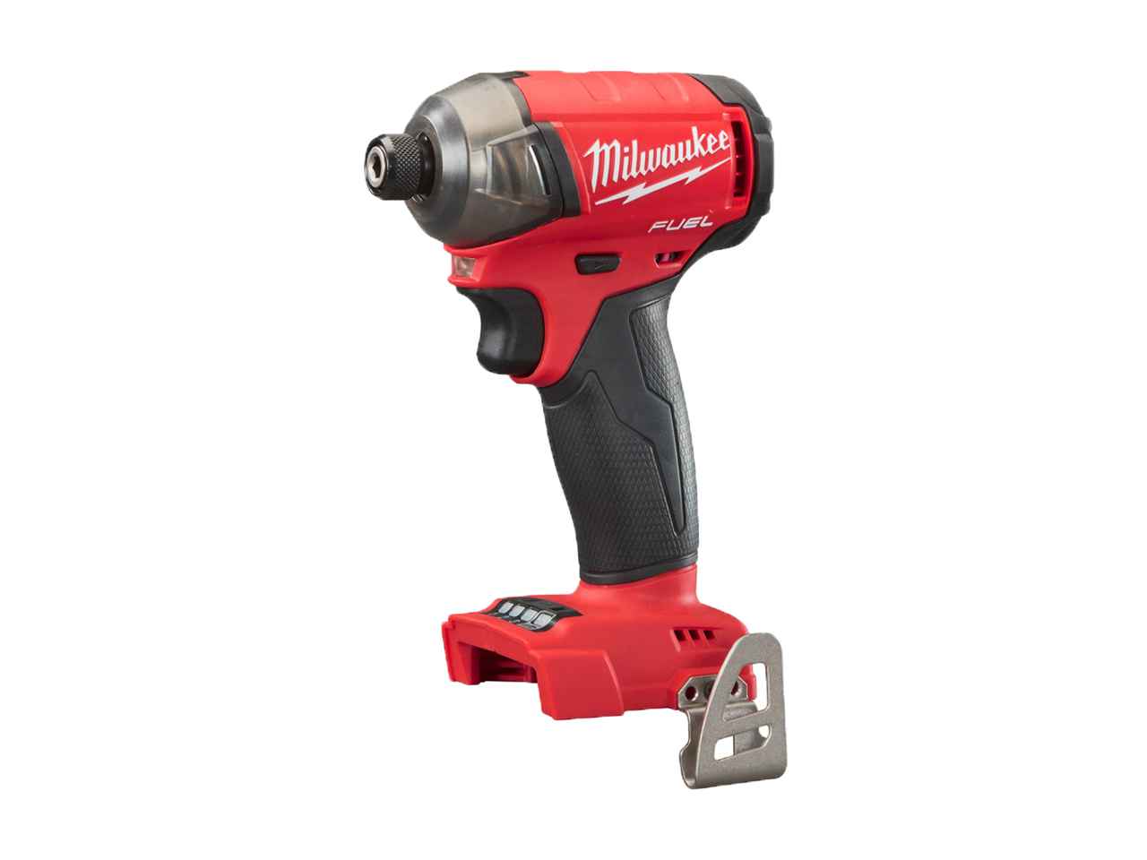 Difference in best sale milwaukee impact drivers