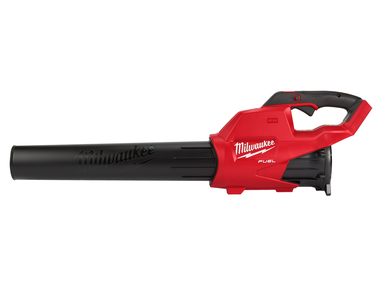 Milwaukee M18BBL 0 18v Compact Blower Bare Unit