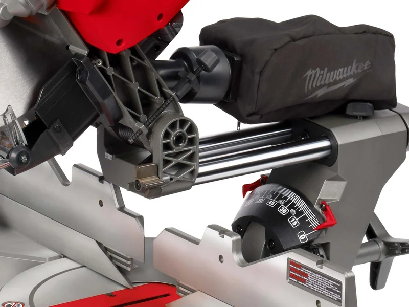 Milwaukee M18FMS305-0 18V 305mm M18 FUEL Mitre Saw Bare Unit