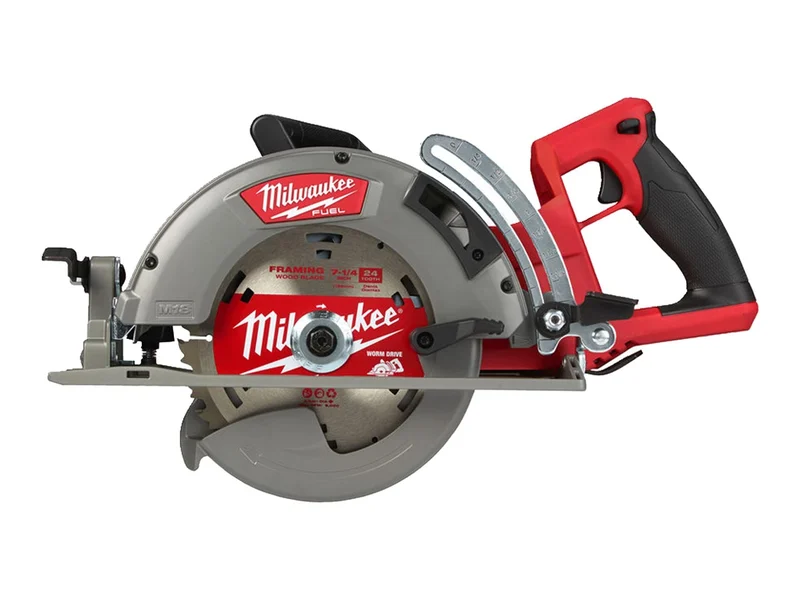 Milwaukee M18FMS305-0 18V 305mm M18 FUEL Mitre Saw Bare Unit