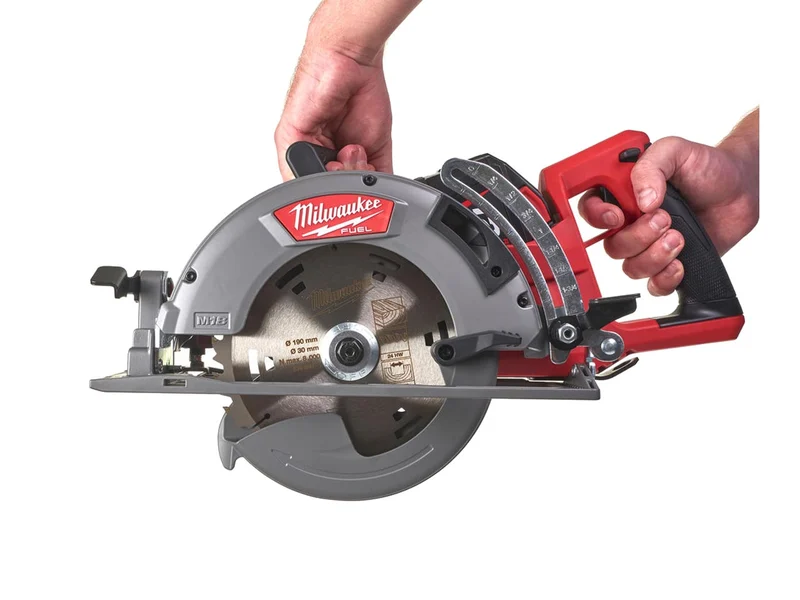 Milwaukee M18FMS305-0 18V 305mm M18 FUEL Mitre Saw Bare Unit