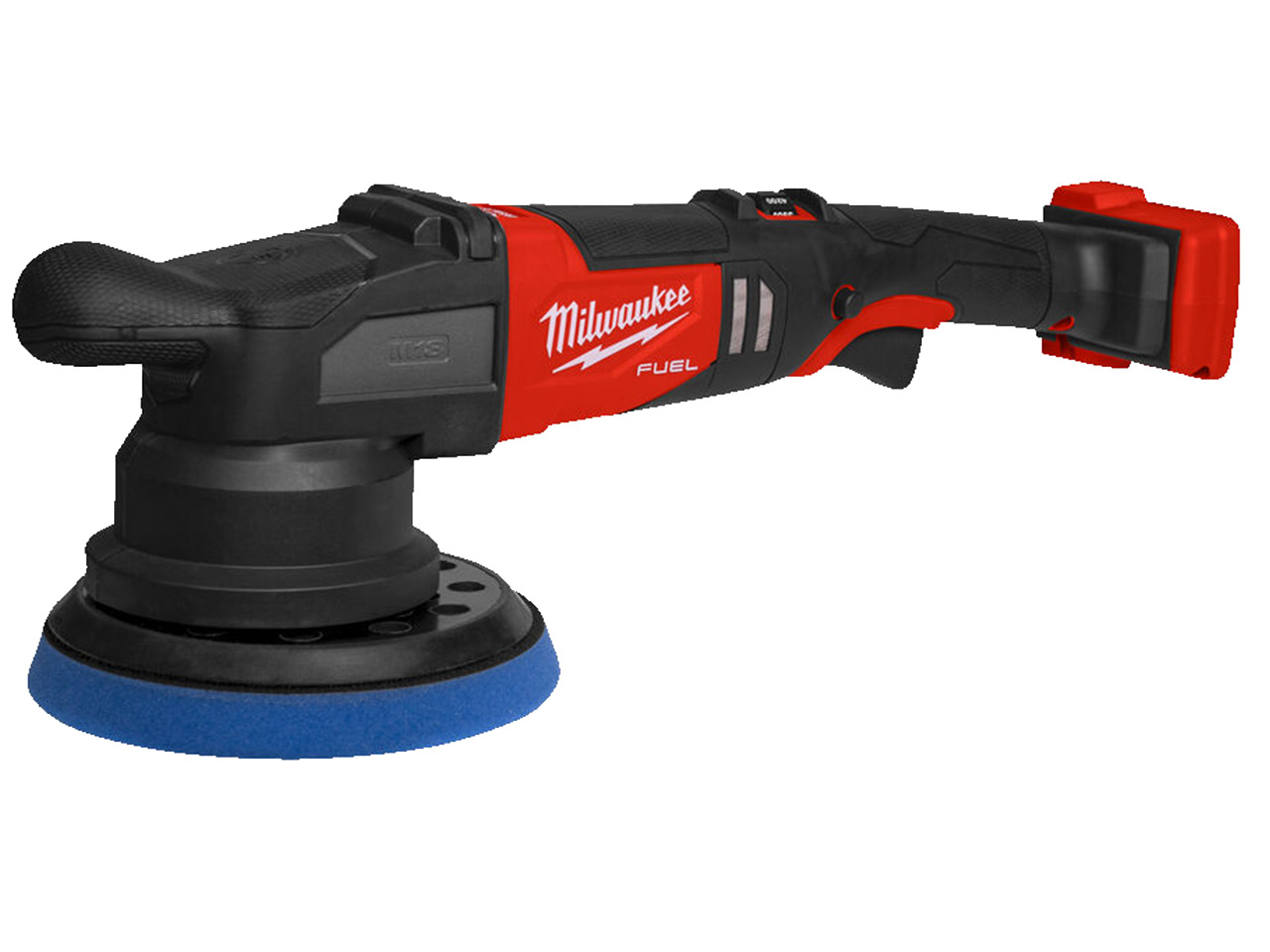 Milwaukee M18FROP21 0X 18V 150mm Orbital Polisher Bare Unit