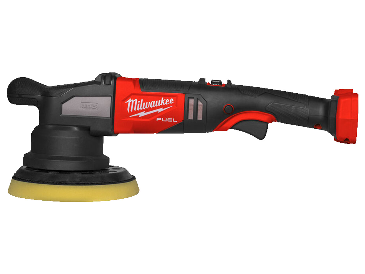 Milwaukee orbital sander 18v new arrivals