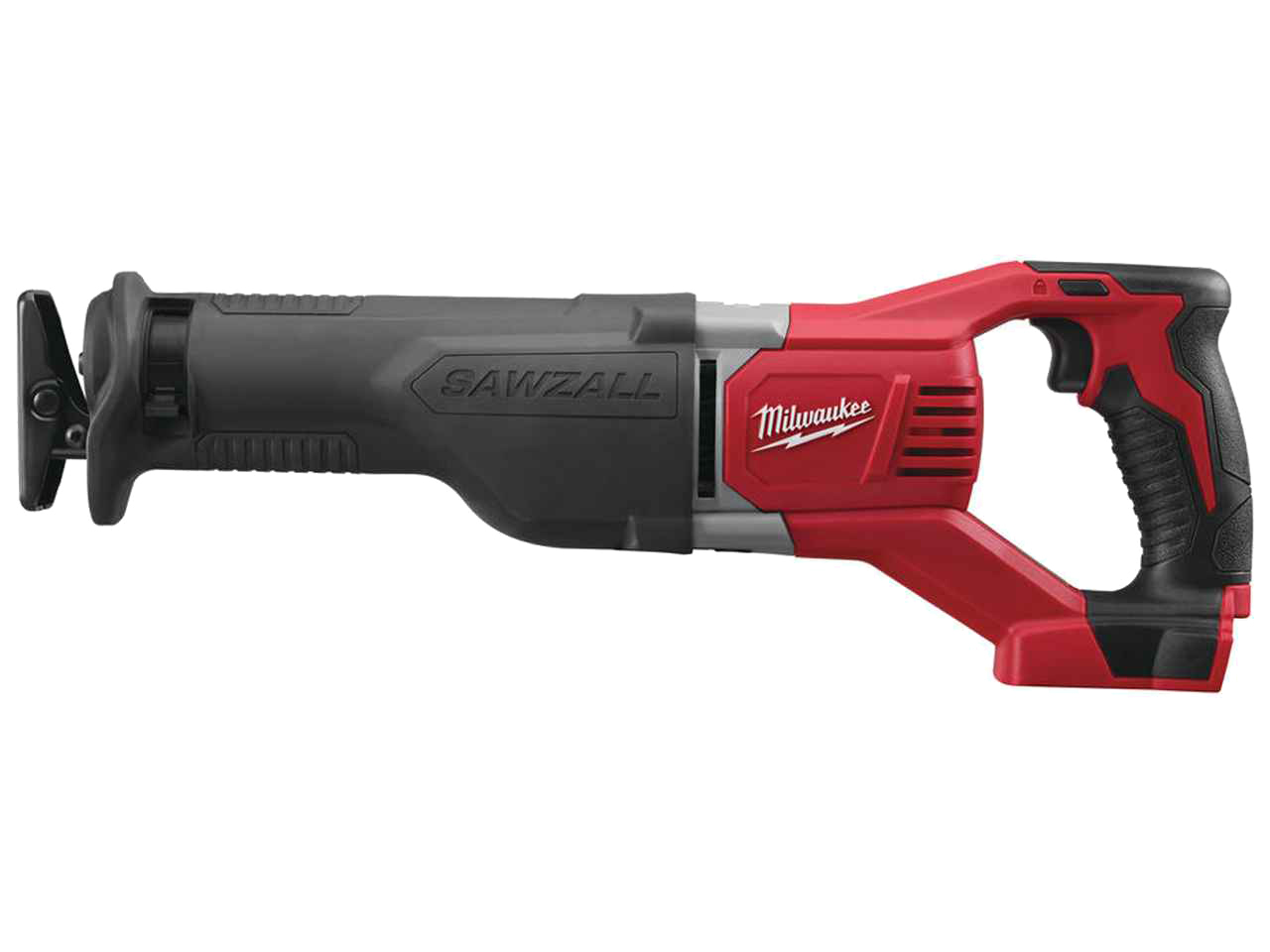 Milwaukee M18BSX 0 M18 18v Heavy Duty Recip Sawzall Bare Unit