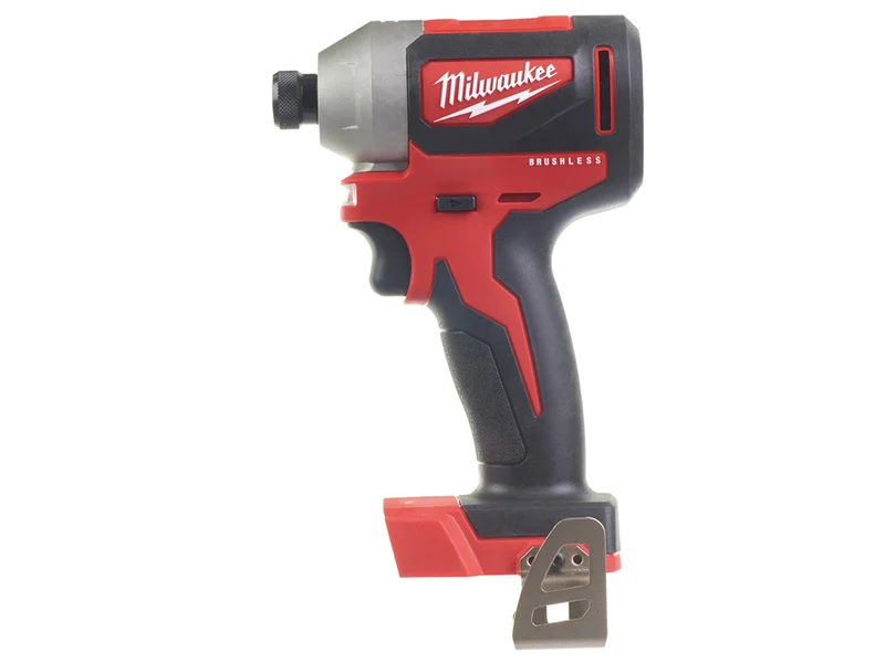 M18™ Cordless Lithium-Ion 1/4 Hex Compact Impact