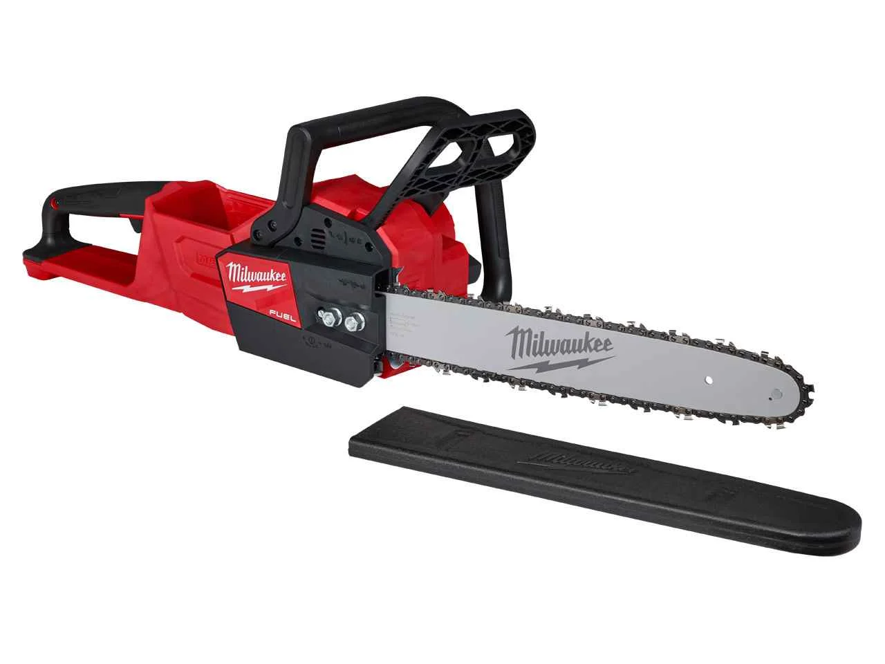 Cordless chainsaw GKC3630L20 / 36 V / 2 Ah / 30 cm, Black+Decker - Battery  chainsaws