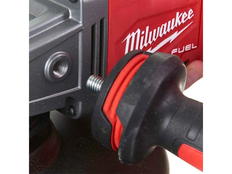 Milwaukee M18 FUEL™ 180mm/230mm Large Angle Grinder M18FLAG230XPDB