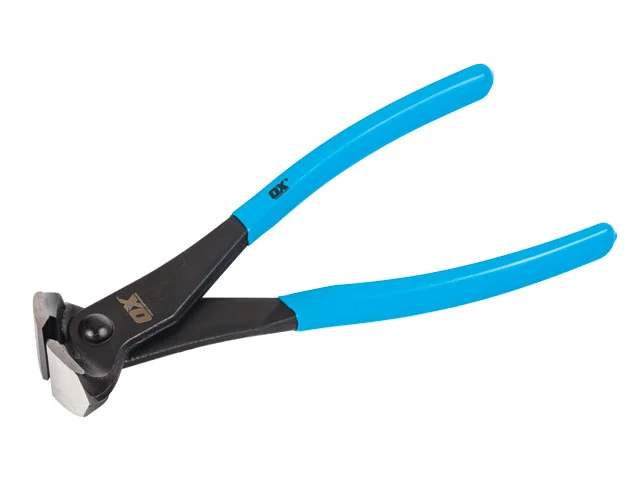 Ox End Cutting Pliers